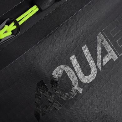Моторюкзак Oxford Aqua Evo 12L Backpack Black