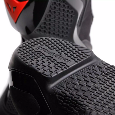 Моточеревики Dainese TORQUE 4 AIR Black Red 43