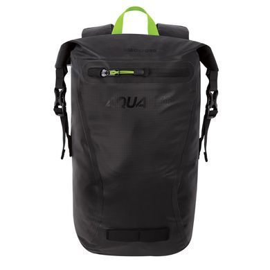 Моторюкзак Oxford Aqua Evo 12L Backpack Black