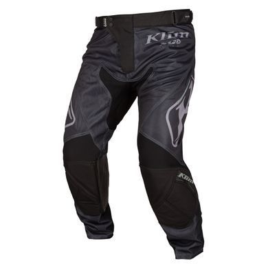 Мотоштани KLIM XC Lite Black 34