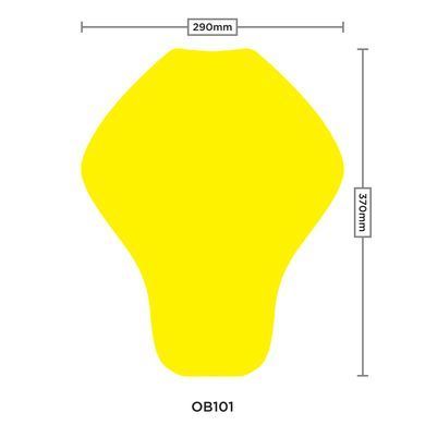 Защита спины/вставка Oxford RB-Pi Insert Back Protector Level 1