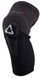 Мотонаколенники LEATT Knee Guard ReaFlex Hybrid Black Small