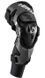 Ортопедичні наколінники Leatt Knee Brace X-Frame Hybrid Black Medium