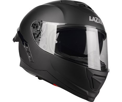 Мотошлем LAZER RAFALE Solid Matt Black XS