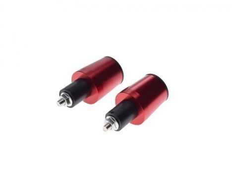 Грузики керма Leoshi Red AW56916R