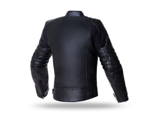 Мотокуртка Seventy JL1 Custom Black XL