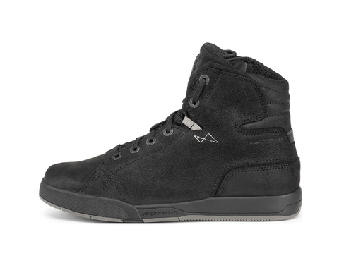 Моточеревики FORMA SWIFT X FIT Dry BLACK/BLACK 38