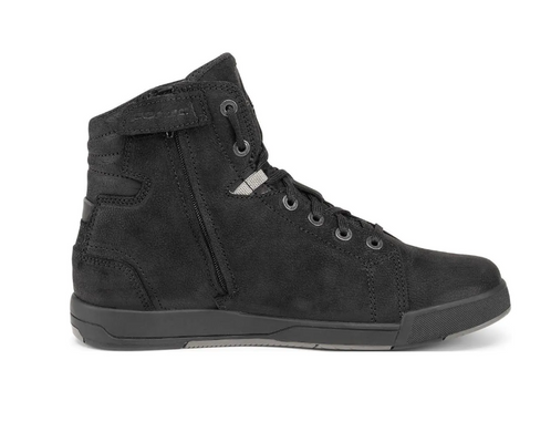Моточеревики FORMA SWIFT X FIT Dry BLACK/BLACK 38