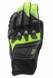 Моторукавички Dainese X-RIDE 2 ERGO-TEK Black Yellow XL