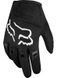Мотоперчатки FOX Dirtpaw KIDS Black L