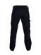 Мотоджинсы Leoshi Giro Jeans Black W30-L32