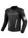 Мотокуртка Shima Solid 2.0 White M
