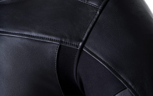 Мотокуртка Seventy JL1 Custom Black XL