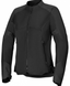 Мотокуртка Alpinestars STELLA C-1 Air Black M