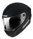 Мотошлем AXXIS DRAKEN S V.2 Solid Matt Black L