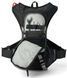 Рюкзак USWE RAW 8L Adventure Black Medium