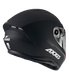 Мотошлем AXXIS DRAKEN S V.2 Solid Matt Black L