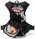 Рюкзак USWE RAW 8L Adventure Black Medium