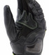 Моторукавички Dainese X-RIDE 2 ERGO-TEK Black Yellow XL