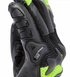 Моторукавички Dainese X-RIDE 2 ERGO-TEK Black Yellow XL