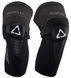 Мотонаколенники LEATT Knee Guard ReaFlex Hybrid Black Small
