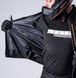 Куртка LEATT 4.5 FlowTour Short Adventure Jacket Stealth M