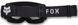 Дитячі окуляри FOX YTH MAIN GOGGLE - CORE Black Clear Lens