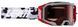 Маска кросова LEATT Velocity 5.5 Goggle Forge, Pink Lens