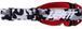 Маска кросова LEATT Velocity 5.5 Goggle Forge, Pink Lens