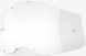 Линза 100% RACECRAFT 2/ACCURI 2/STRATA 2 Replacement Lens Clear Anti-Fog