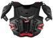 Дитячий захист тіла LEATT Chest Protector 4.5 Pro Jr Red YS/YM