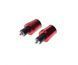 Грузики керма Leoshi Red AW56916R