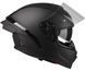 Мотошлем LAZER RAFALE Solid Matt Black XS
