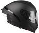 Мотошлем LAZER RAFALE Solid Matt Black XS