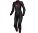 Мотокомбинезон Shima Miura RS Black Red L