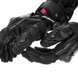 Моторукавички Shima RS-3 Lady Black L