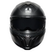 Мотошлем AGV Tourmodular Matt Black ECE2206 L
