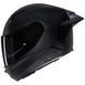 Мотошолом Nolan N60-6 Sport CLASSICO Flat Black
