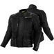 Мотокуртка Shima Hero Black S