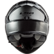 Мотошлем LS2 FF800 Storm 2 Jeans Titanium ECE2206 M