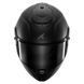 Мотошолом SHARK SPARTAN RS DARK SHADOW Mat + Visor L