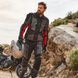 Мотоштаны Shima Hero 2.0 Black Gray M