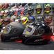 Мотошлем AXXIS DRAKEN S V.2 Solid Matt Black L