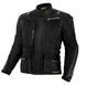 Мотокуртка Shima Hero Black S