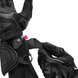 Моторукавички Shima RS-3 Lady Black L