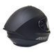 Мотошлем AXXIS DRAKEN S V.2 Solid Matt Black L