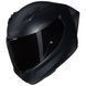 Мотошолом Nolan N60-6 Sport CLASSICO Flat Black