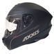 Мотошлем AXXIS DRAKEN S V.2 Solid Matt Black L
