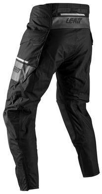 Мотоштани LEATT 7.5 RALLY HydraDri Adventure Pant Stealth 34