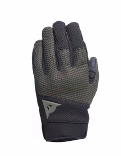 Моторукавички Dainese TORINO GLOVES Black/Grape-leaf L